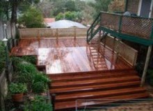Kwikfynd Decks
perth